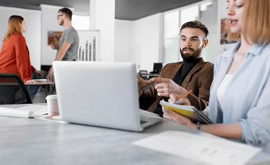 How to Improve Website Speed and Core Web Vitals