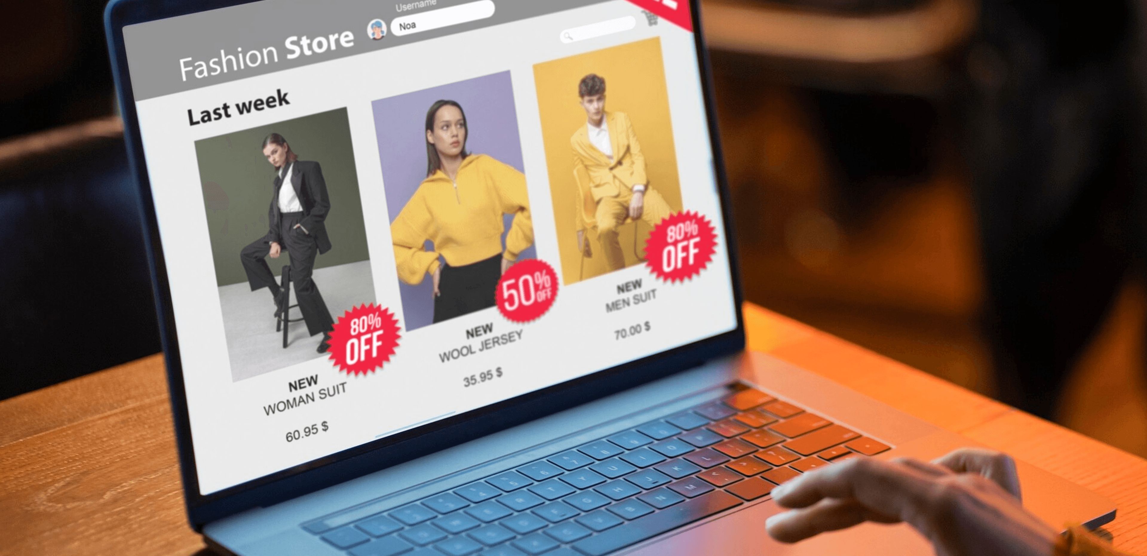 TechStore